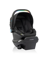 Evenflo Baby Revolve 180 LiteMax Nxt Car Seat