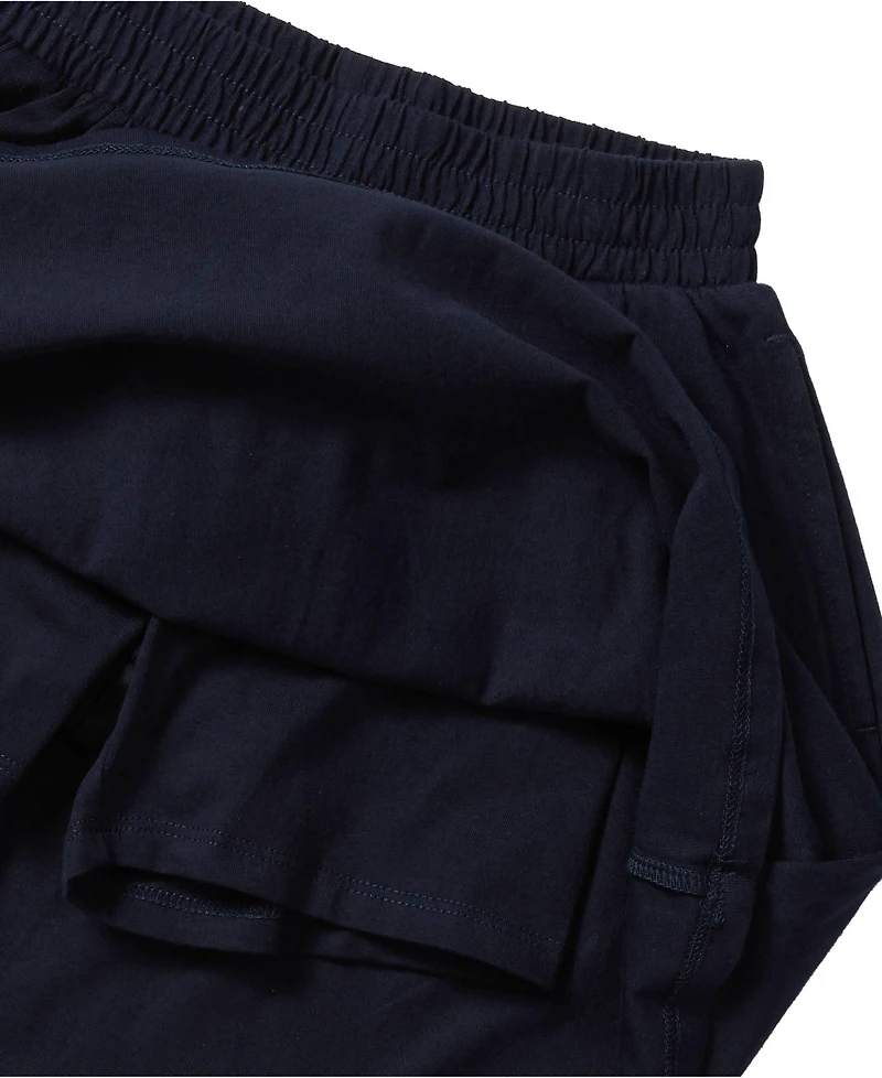 Lands' End Girls Smocked Skort
