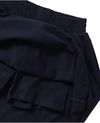 Lands' End Girls Smocked Skort