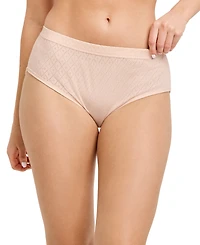 Jockey Elance Breathe Hipster Underwear 3 Pack 1540, also available extended sizes