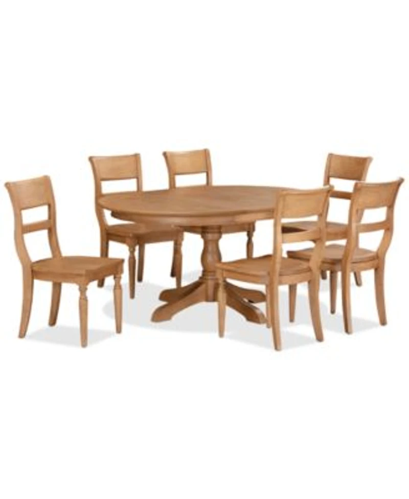 Willowmere Dining Collection Exclusively At Macys