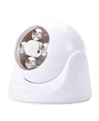 Maxsa Innovations Motion-activated Linked Anywhere Light