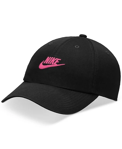 Nike Unisex Club Logo Embroidered Cap
