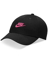 Nike Unisex Club Logo Embroidered Cap