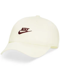 Nike Unisex Club Logo Embroidered Cap