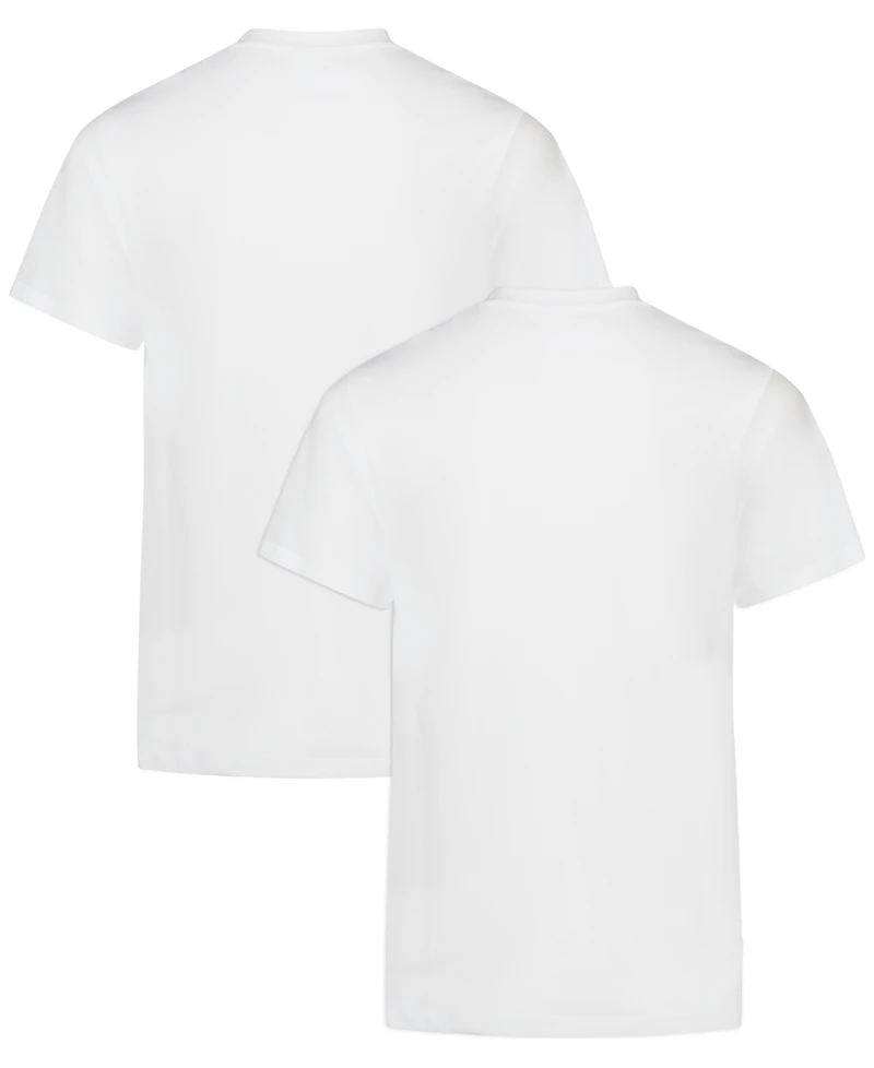 Under Armour Men's 2pk. Solid Performance Tech Mesh T-Shirts