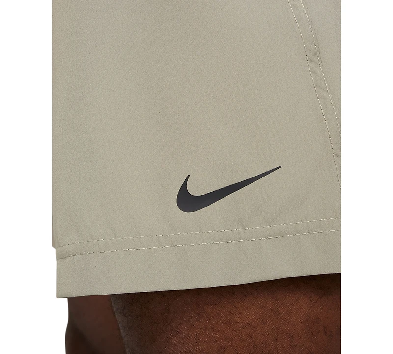 Nike Men's Form Dri-fit Unlined Versatile 7" Shorts