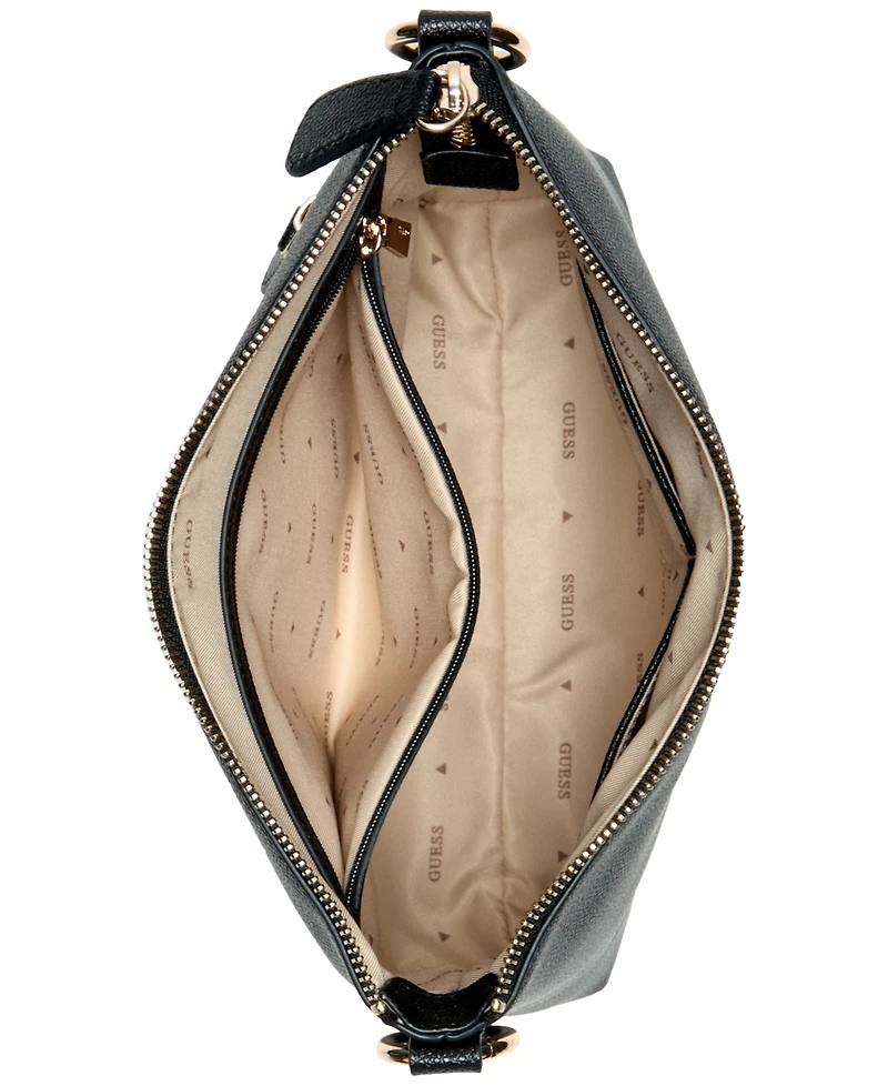 Guess Azulena Tourist Crossbody Bag