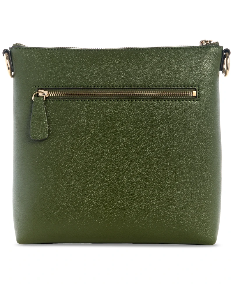 Guess Azulena Tourist Crossbody Bag