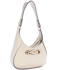 Guess Mimina Small Top Zip Shoulder Bag