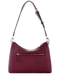 Guess Meridian Ii Small Shoulder Bag