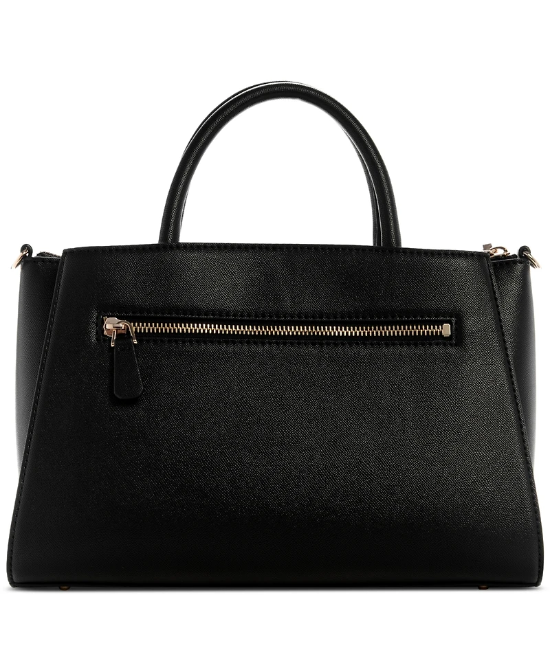 Guess Mimina Girlfriend Medium Satchel Bag
