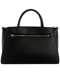 Guess Mimina Girlfriend Medium Satchel Bag