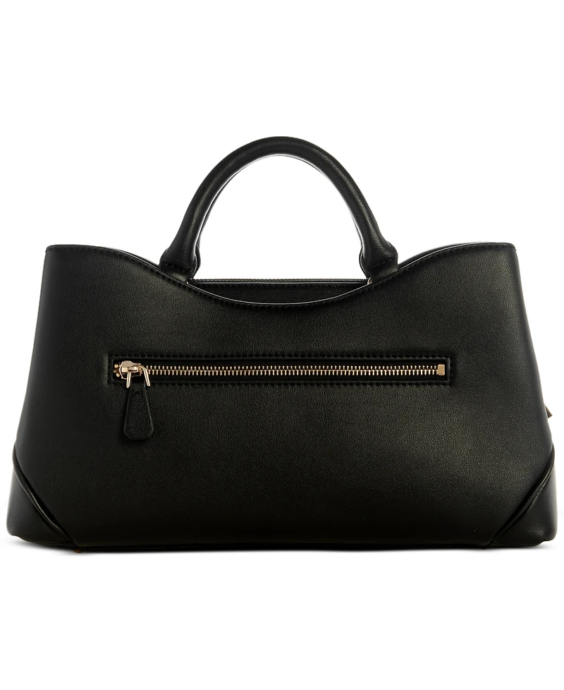 Guess Dea Medium Girlfriend Satchel