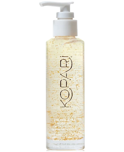 Kopari Beauty Golden Aura Body Oil