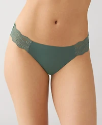b.tempt'd by Wacoal B. Bare Thong Underwear 976267