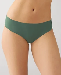 b.tempt'd by Wacoal Women's b.bare Cheeky Hipster Underwear 976367