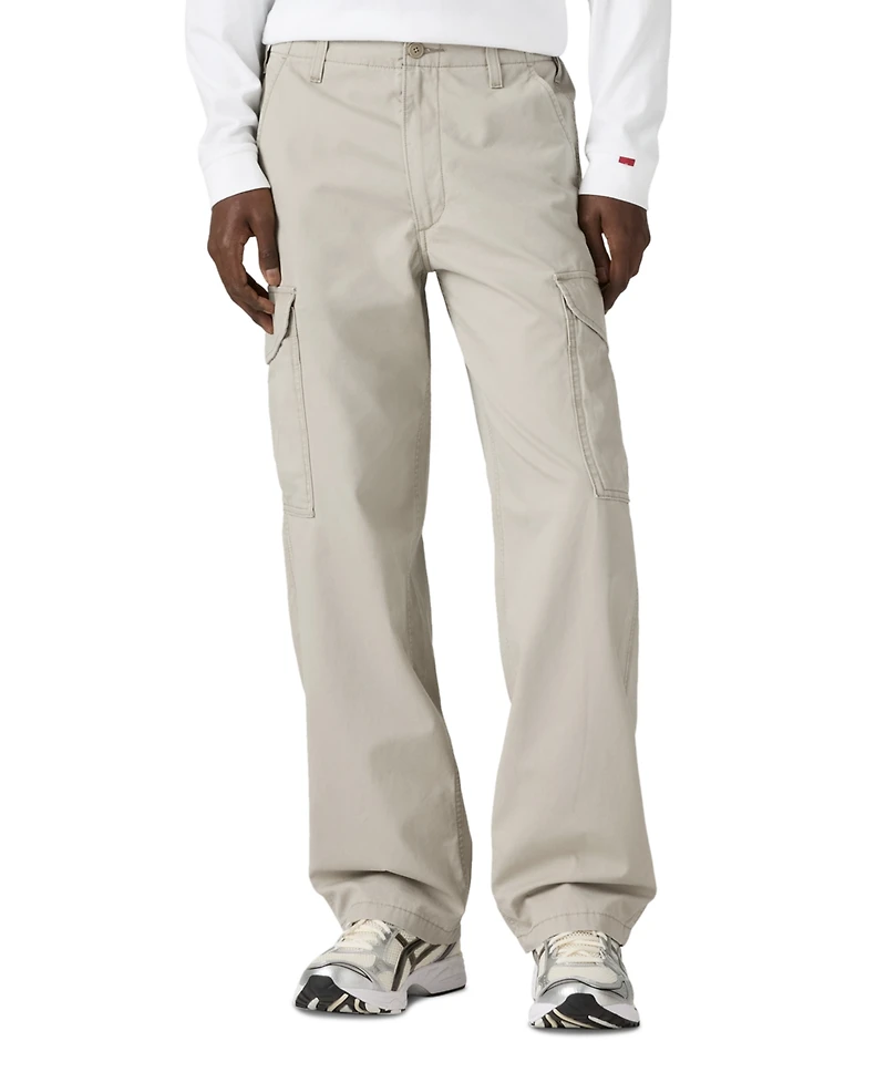 Levi's Men's Xx Baggy Cargo Pants
