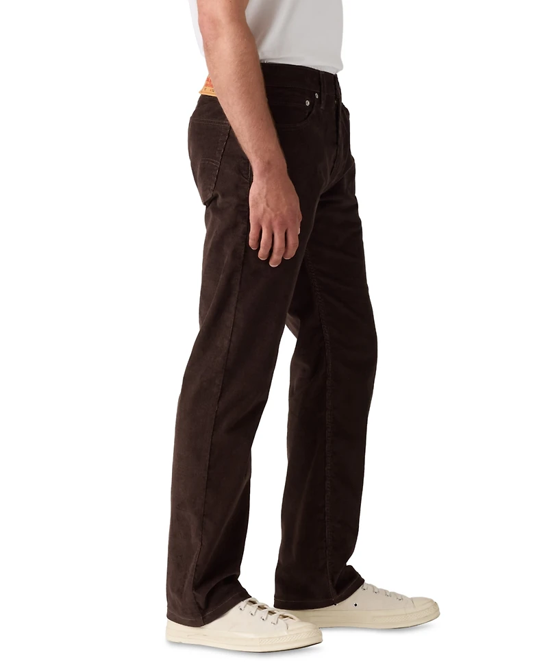 Levi's Men's 505 Regular Fit Jeans