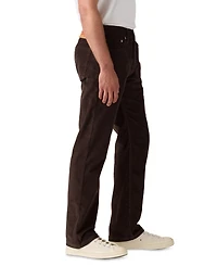 Levi's Men's 505 Regular Fit Jeans
