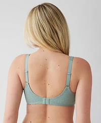 Wacoal Women's Inside Job Wireless Full-Coverage Bra