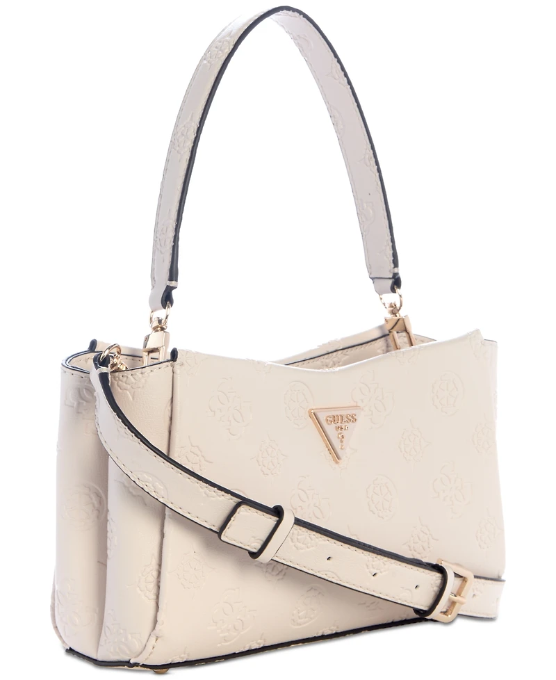 Guess Tisha Small Logo Crossbody Bag