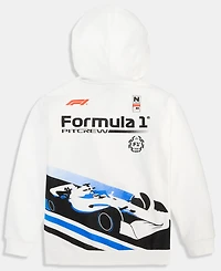 Epic Threads Little Boys Formula Hoodie