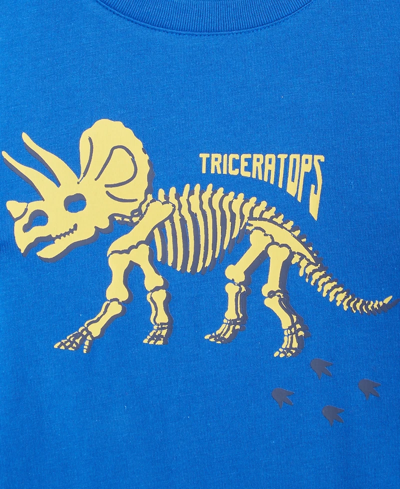 Epic Threads Toddler Boys Dino Twofer T-Shirt