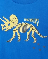 Epic Threads Toddler Boys Dino Twofer T-Shirt