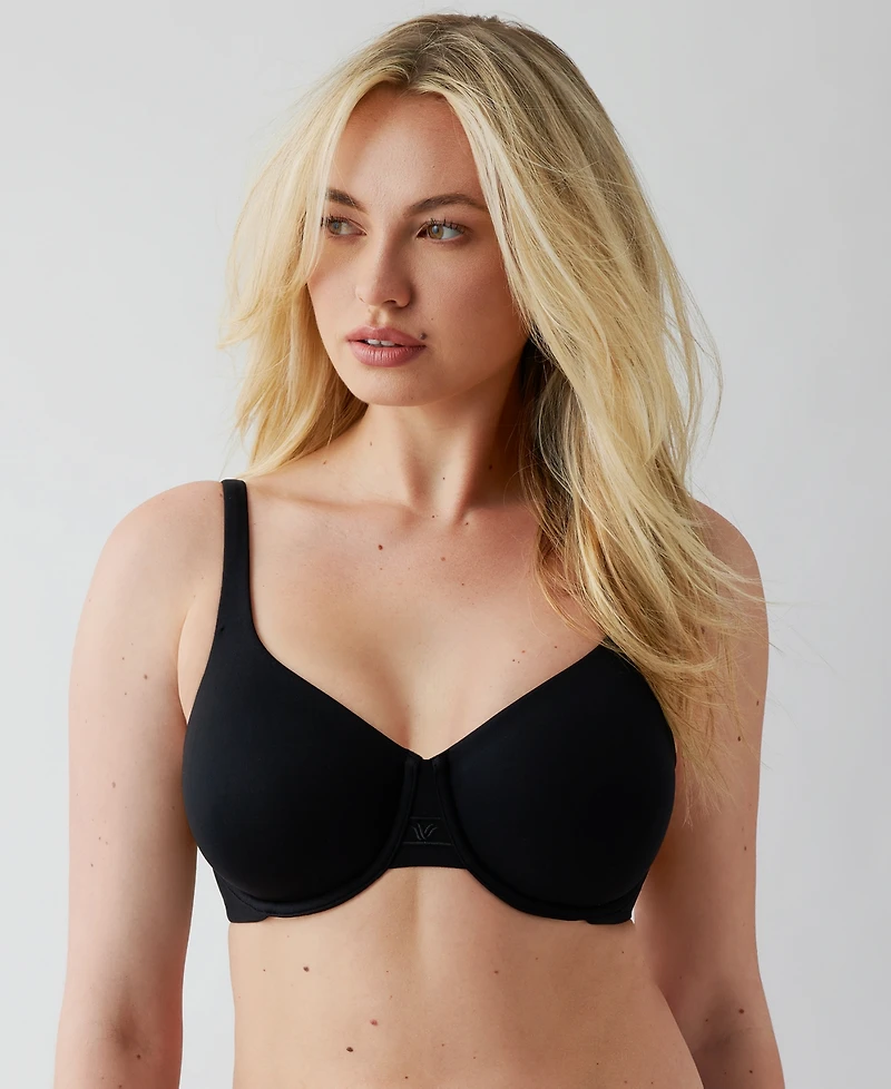 Wacoal Women's Ever Flexing Underwire Bra 855473
