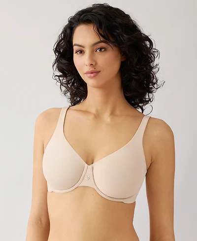 Wacoal Women's Ever Flexing Underwire Bra 855473