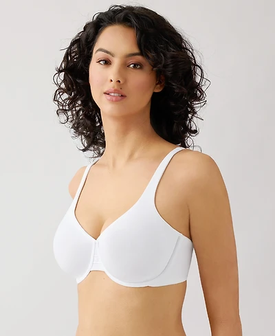 Wacoal Women's Ever Flexing Underwire Bra 855473