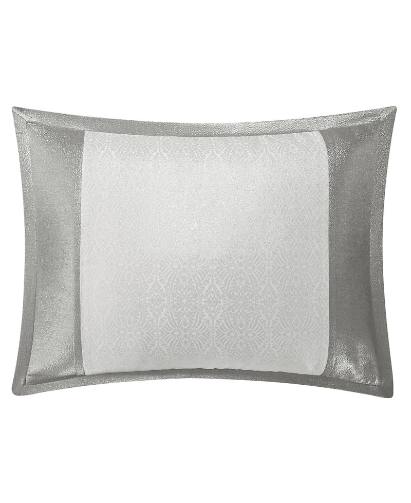 Stratford Park Lucille Solid Color 7-Pc. Comforter Set, California King