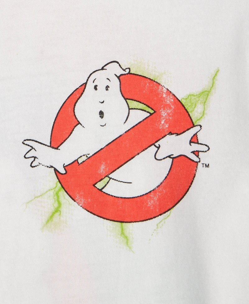 Epic Threads Little and Big Boys Ghostbusters T-Shirt