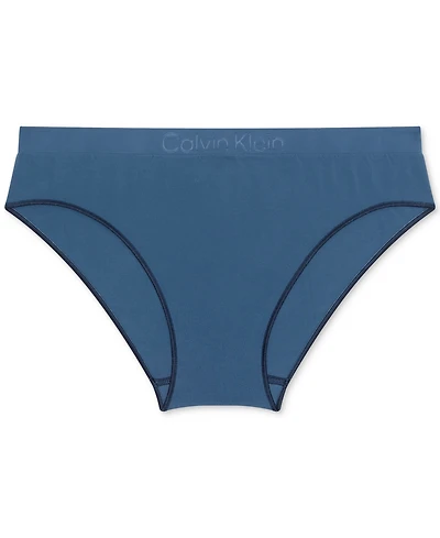 Calvin Klein Women's Bonded Flex Bikini Underwear QD3960