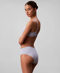 Calvin Klein Women's Perfectly Fit Wireless T-Shirt Bra QF8013