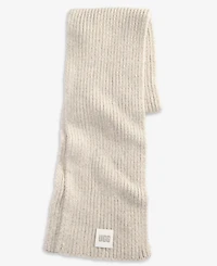 Ugg Chunky Rib Knit Scarf