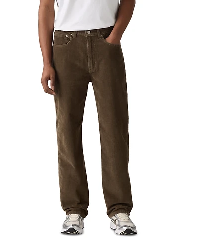 Levi's Men's 565 Loose Straight Leg Jeans