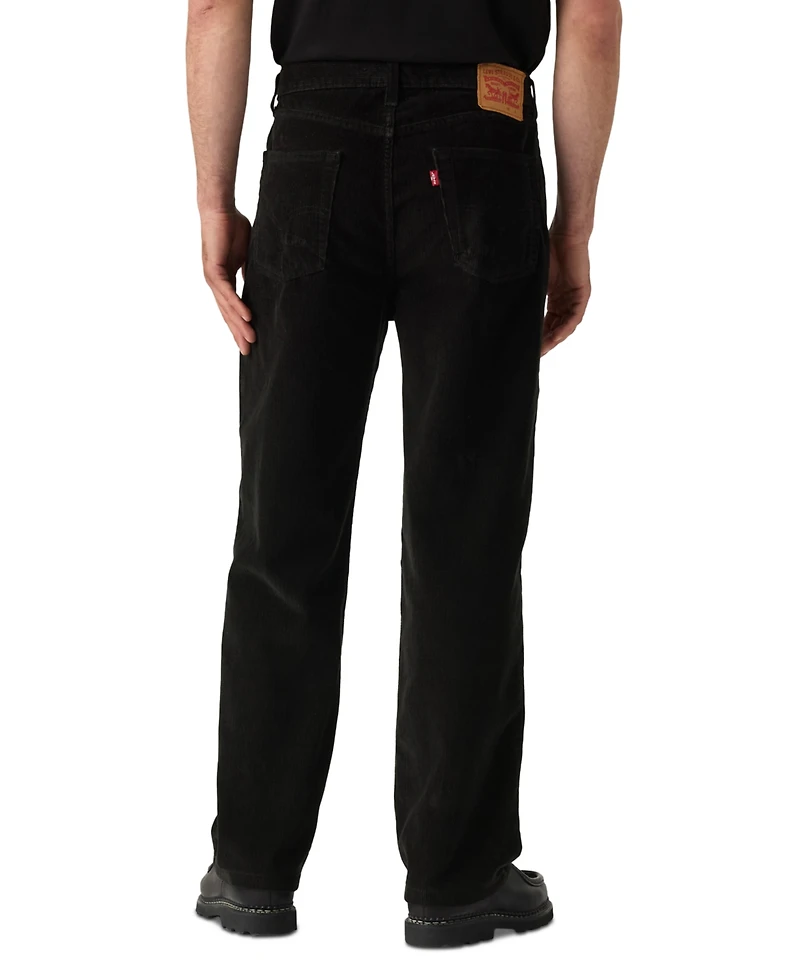 Levi's Men's 565 Loose Straight-Leg Jeans
