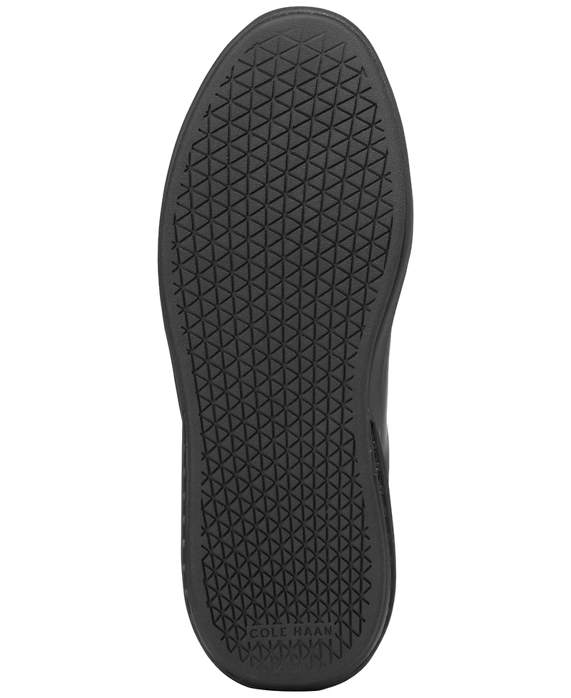 Cole Haan Men's GrandPrø Halfcourt Skyweave Sneaker