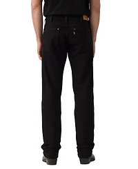 Levi's Men's 557 Western Straight Fit Boot Cut Jeans