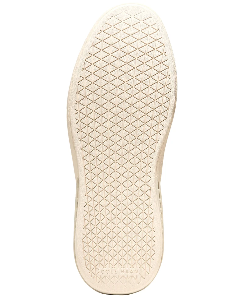 Cole Haan Men's GrandPrø Halfcourt Skyweave Sneaker