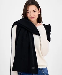 Ugg Luxe Wool & Cashmere Blanket Scarf