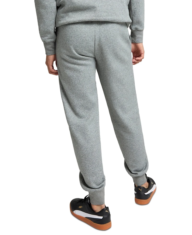 Puma Men's No. 1 Logo Fleece Sweatpants