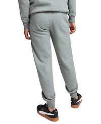 Puma Men's No. 1 Logo Fleece Sweatpants