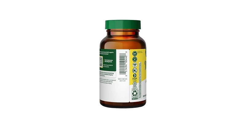 MegaFood Zinc, 120 Tabs
