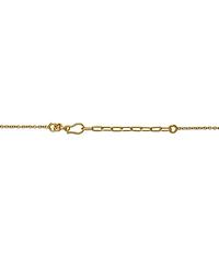 Dhwani Bansal Afefe Layered Necklace