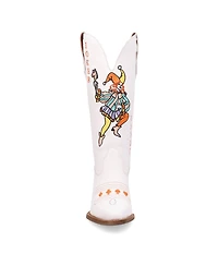 Dingo Women's Joker Leather Boot