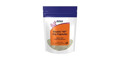 Now Foods Empty Vegetarian Capsules ,250 Veg Caps