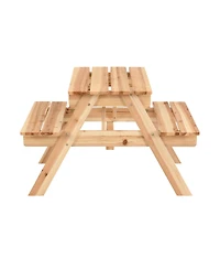 Cesicia Children's dining tables and chairs
